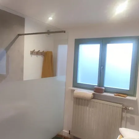 Le Relais De Victor Et Son Garage A Velos 펜션