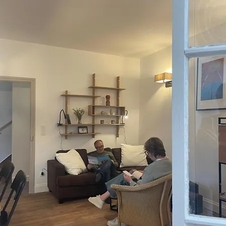 Le Relais De Victor Et Son Garage A Velos 펜션 Revin (Ardennes)