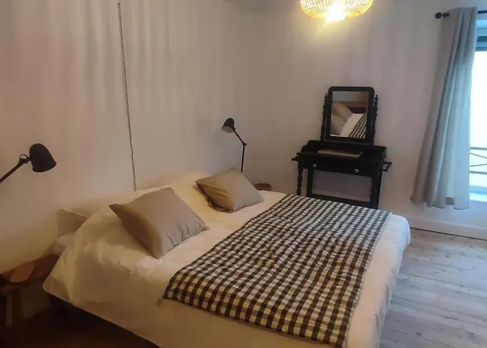 Hébergement de vacances Le Relais De Victor