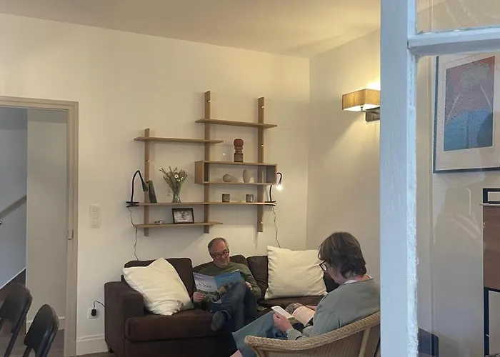 Le Relais De Victor Hébergement de vacances Revin (Ardennes)