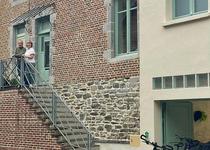 Le Relais De Victor *