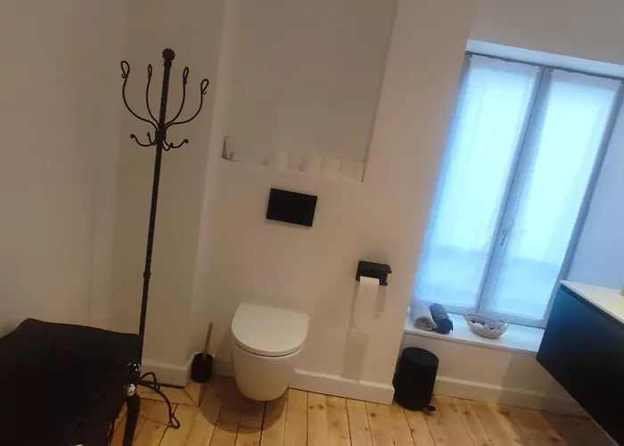 Hébergement de vacances Le Relais De Victor *