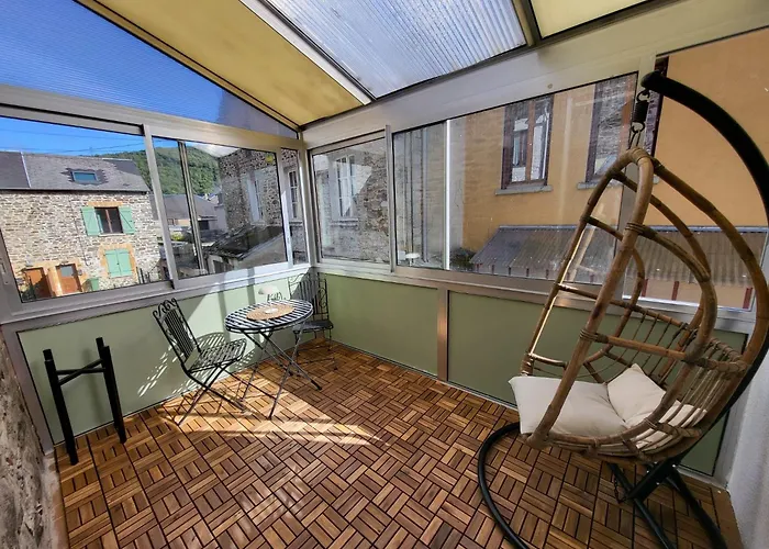 Hébergement de vacances Le Relais De Victor *