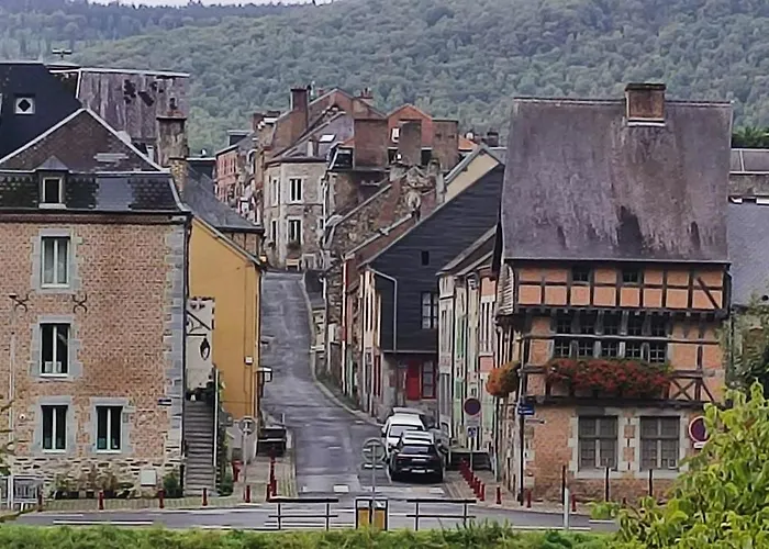 Le Relais De Victor Hébergement de vacances