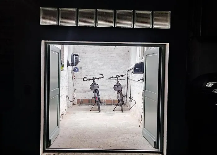 Hébergement de vacances Le Relais De Victor